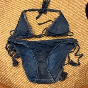 LUCKY BRAND bikini